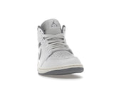 Air Jordan 1 Mid Neutral Grey