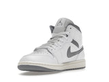 Air Jordan 1 Mid Neutral Grey