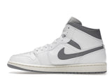 Air Jordan 1 Mid Neutral Grey