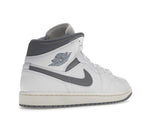 Air Jordan 1 Mid Neutral Grey