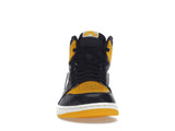 Air Jordan 1 Retro High OG Yellow Toe