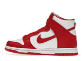 Nike Dunk High University Red (GS)