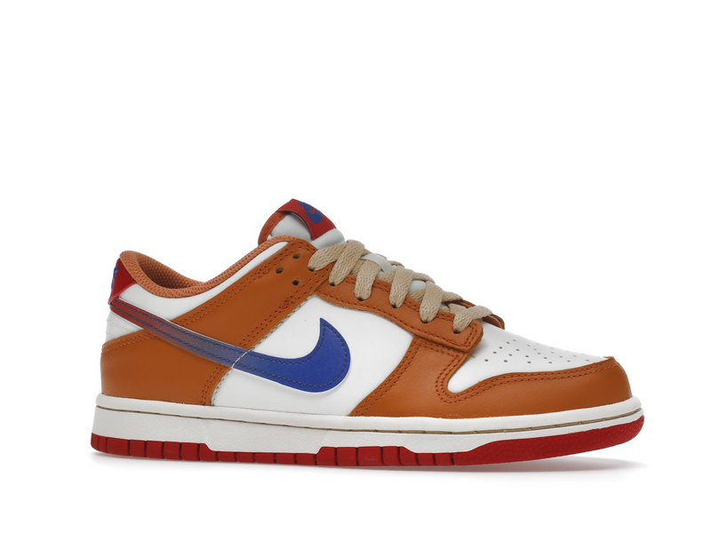 Sb dunk low game 2025 royal