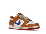 Nike Dunk Low Hot Curry Game Royal (GS)