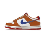 Nike Dunk Low Hot Curry Game Royal (GS)