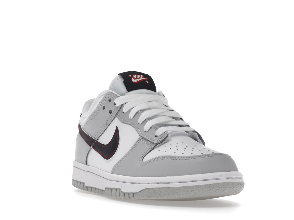 Nike Dunk Low Jackpot - Second Step