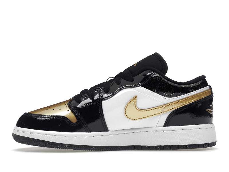 Air Jordan 1 Low SE Gold Toe (GS)