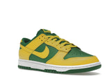 Nike Dunk Low Retro Reverse Brazil