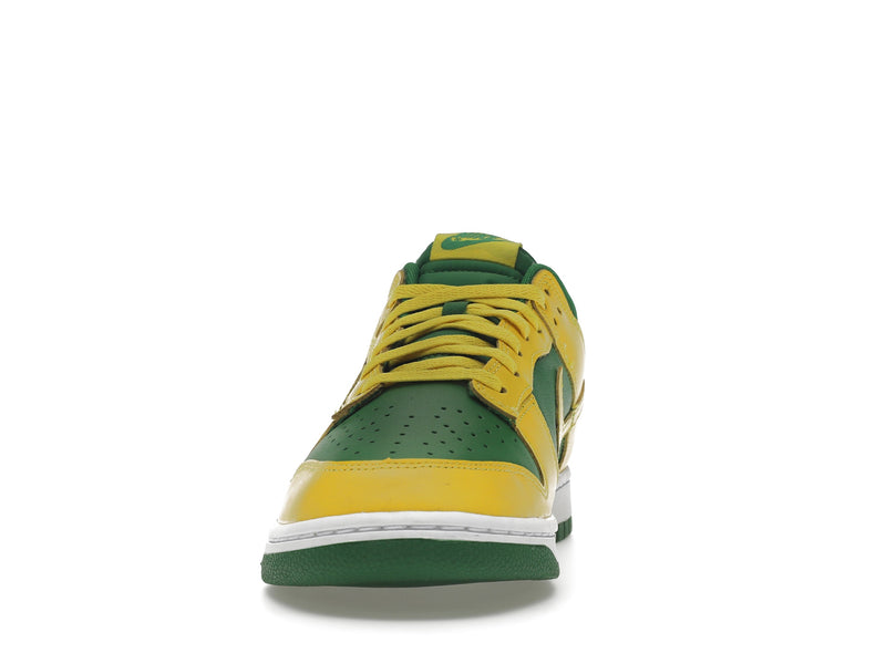 Nike Dunk Low Retro Reverse Brazil