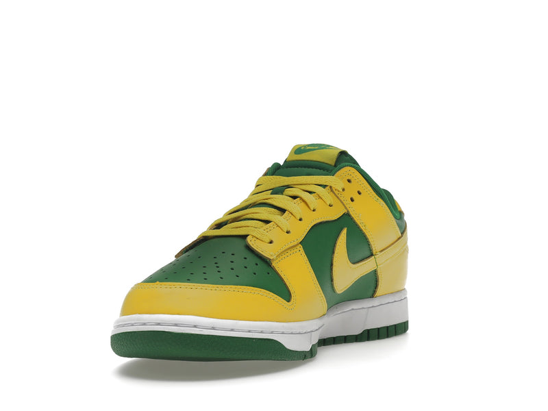 Nike Dunk Low Retro Reverse Brazil