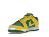 Nike Dunk Low Retro Reverse Brazil