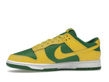 Nike Dunk Low Retro Reverse Brazil