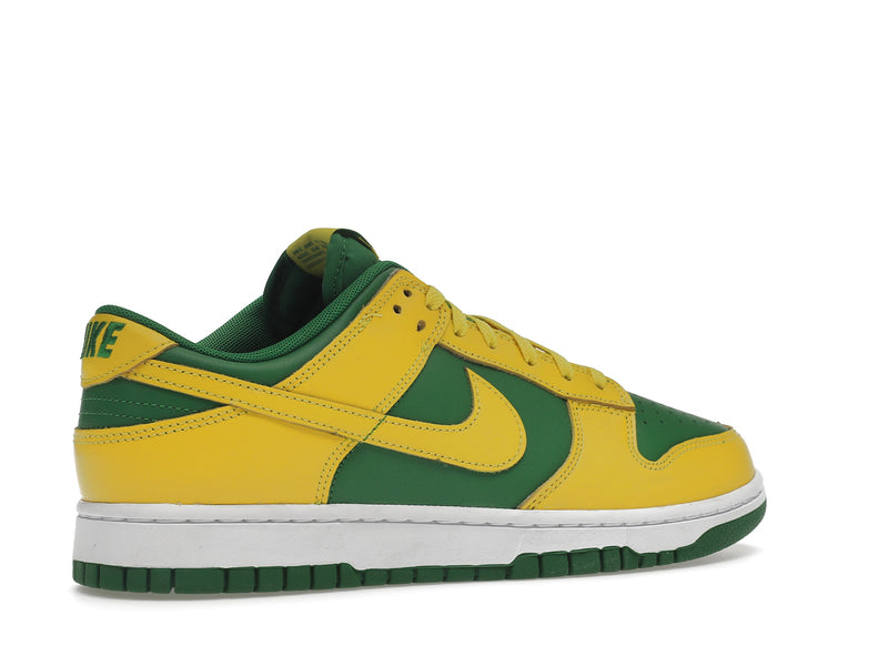 Nike Dunk Low Retro Reverse Brazil