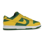 Nike Dunk Low Retro Reverse Brazil