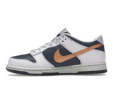 Nike Dunk Low SE Copper Swoosh (GS)