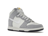 Nike Dunk High Retro Pure Platinum