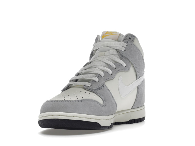 Nike Dunk High Retro Pure Platinum