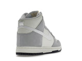 Nike Dunk High Retro Pure Platinum