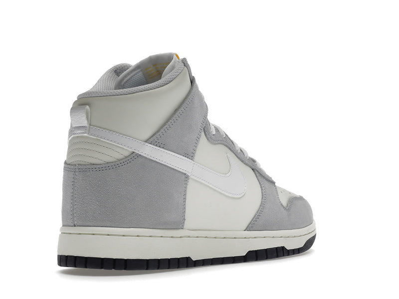 Nike Dunk High Retro Pure Platinum