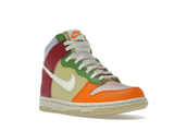 Nike Dunk High Multi-Colour (GS)