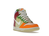 Nike Dunk High Multi-Colour (GS)