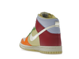 Nike Dunk High Multi-Colour (GS)